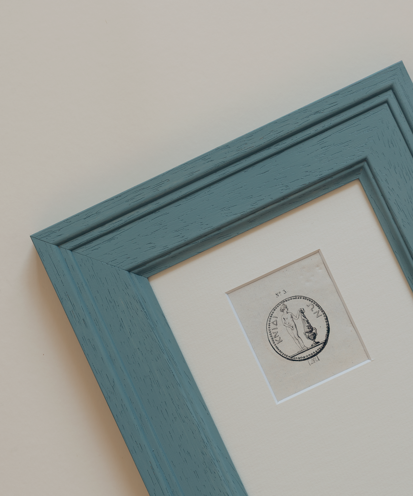 The Ancient Greek Coins