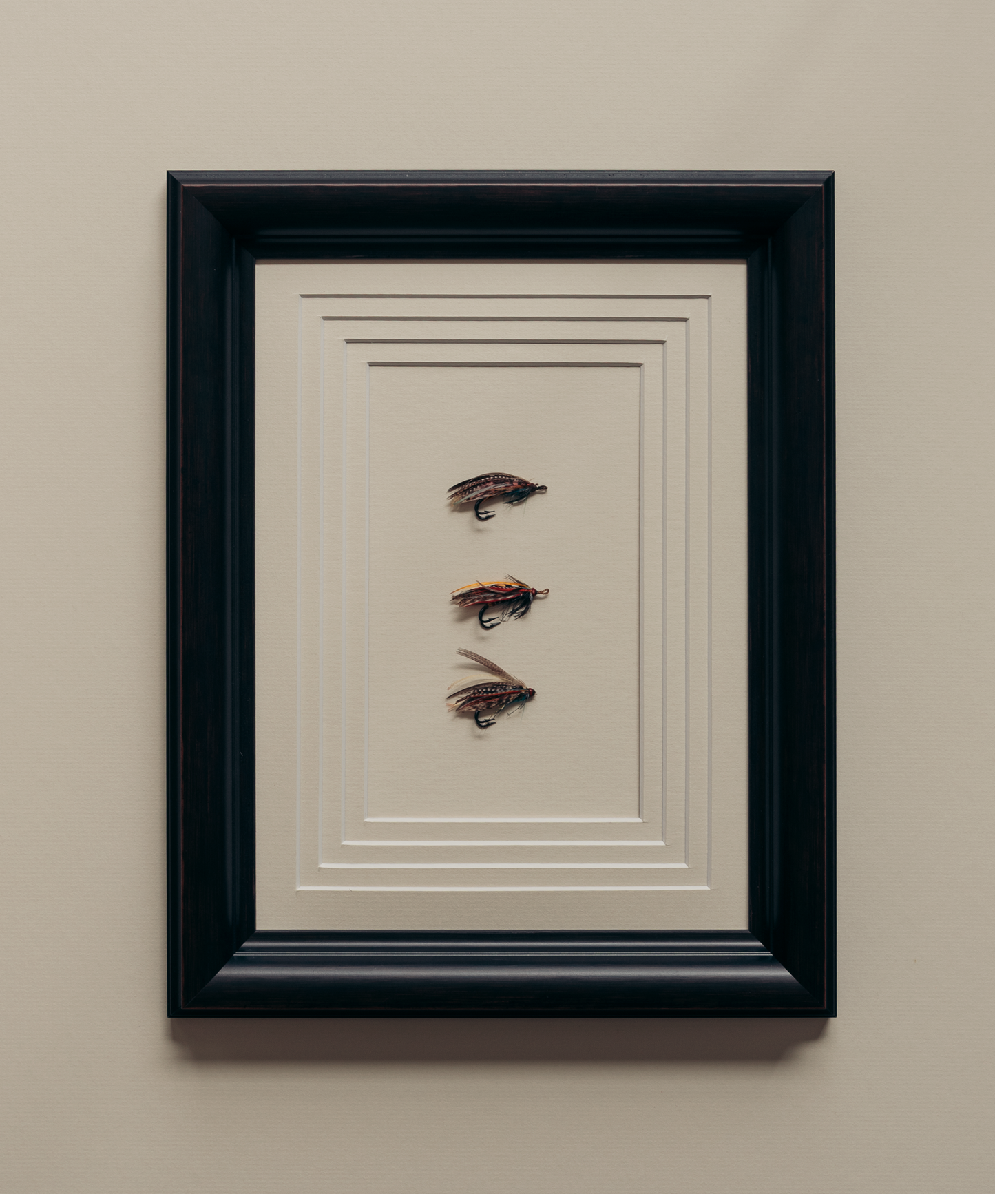 The Gone Fishing