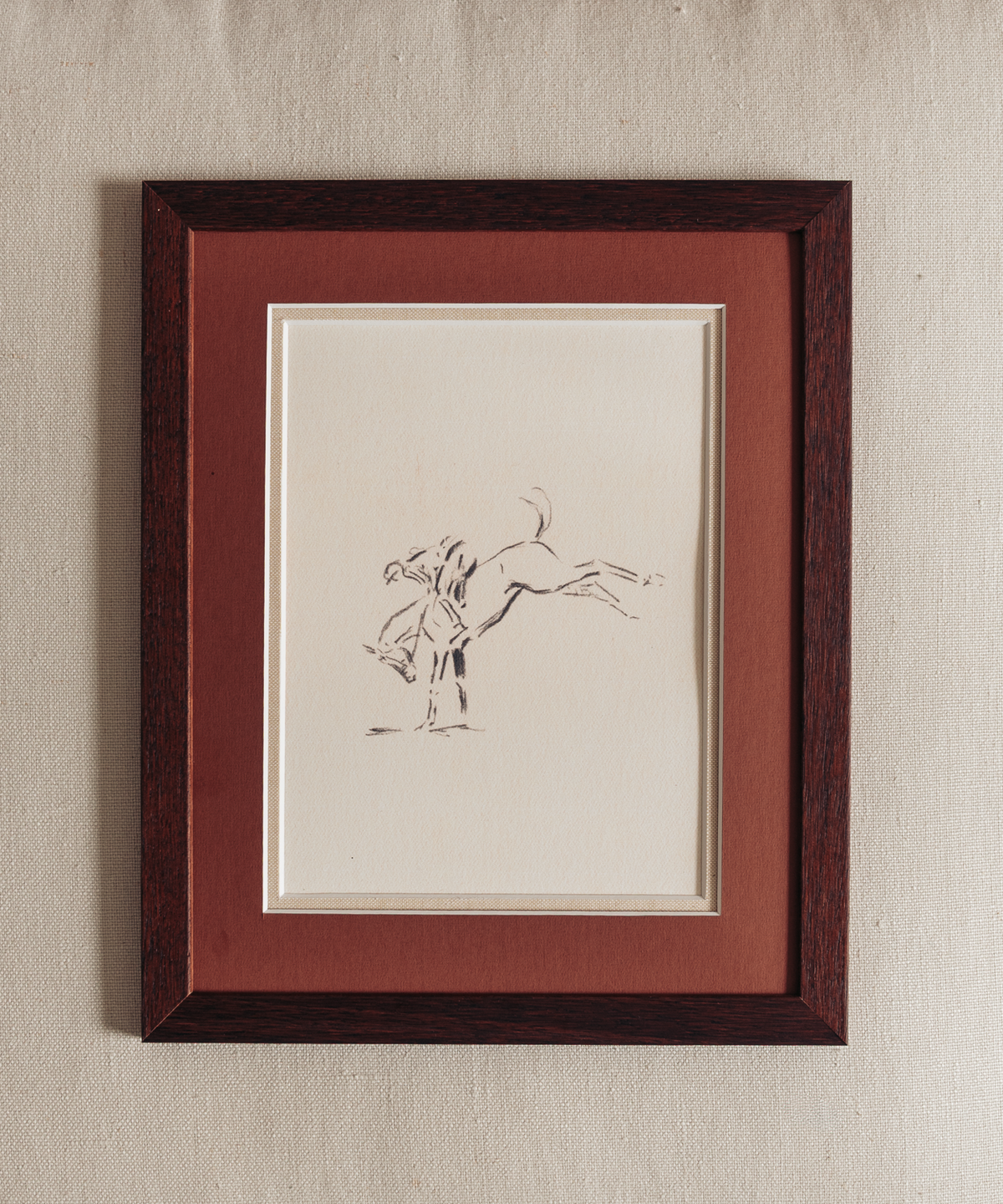 The Equestrian Studies