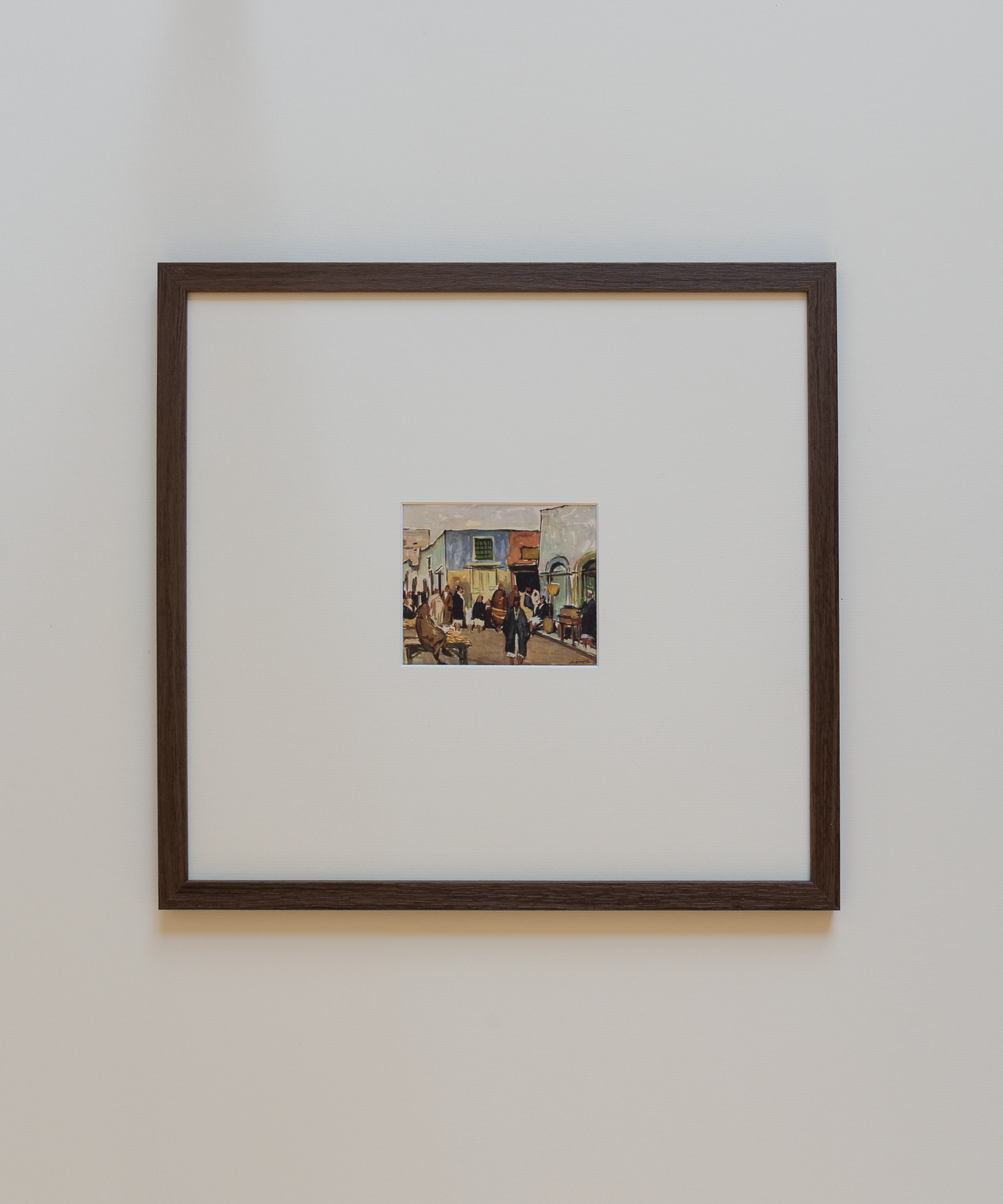 The Quaglino Scenes