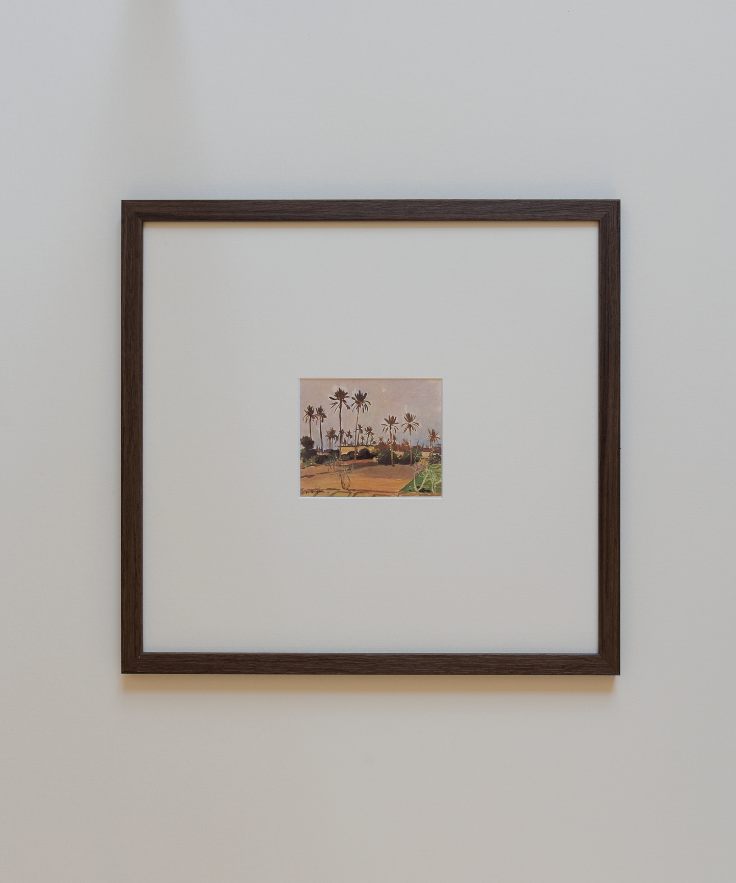 The Quaglino Scenes