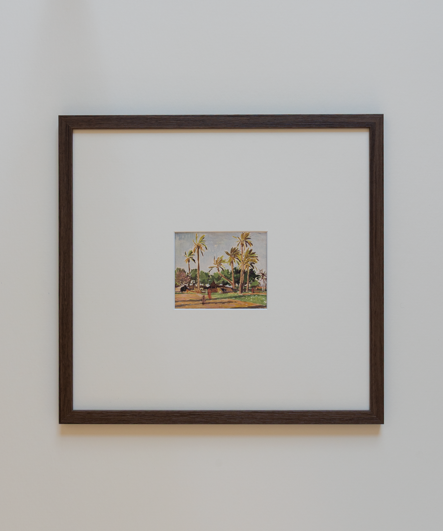 The Quaglino Scenes