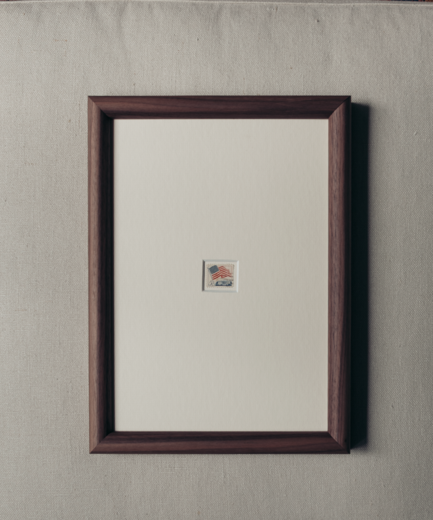 The Vintage Stamps