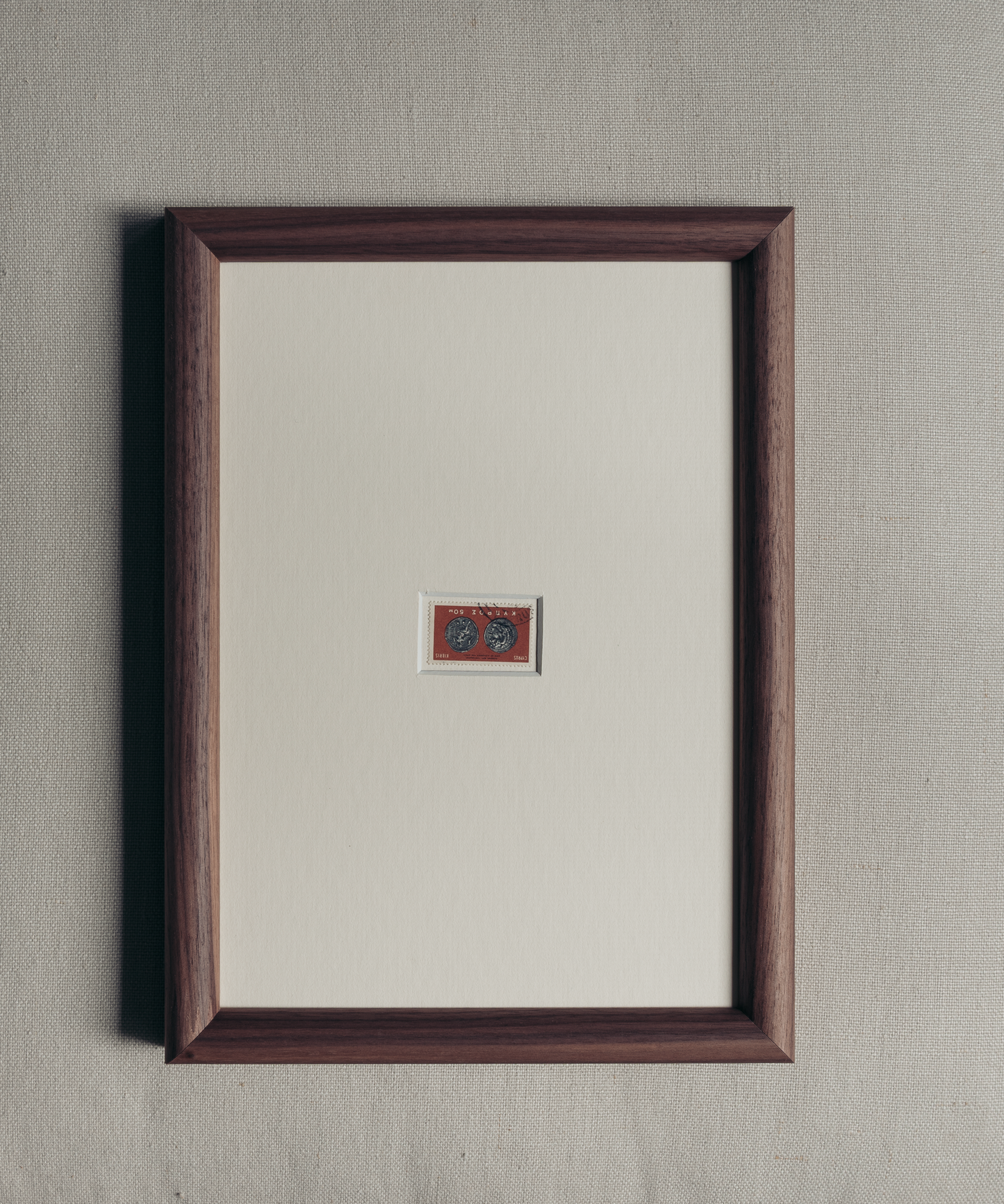 The Vintage Stamps