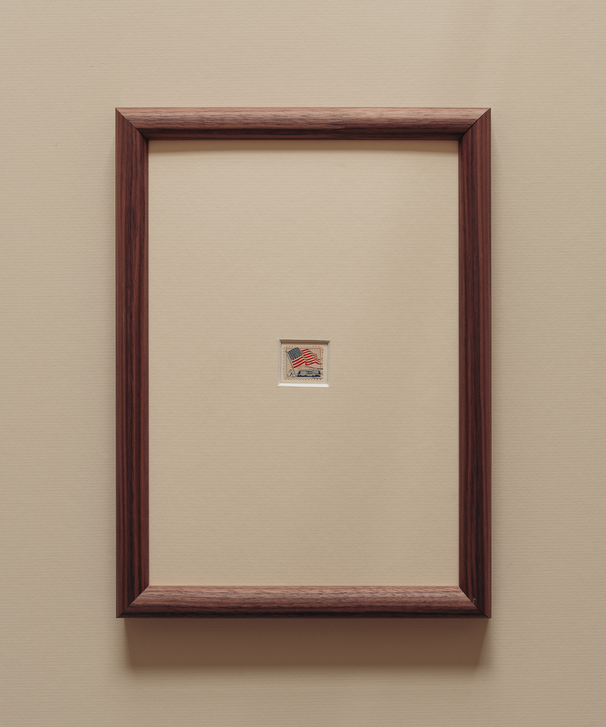 The Vintage Stamps