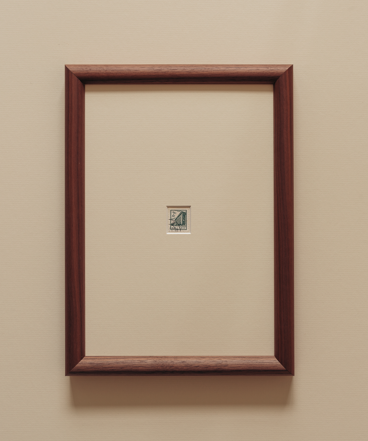 The Vintage Stamps
