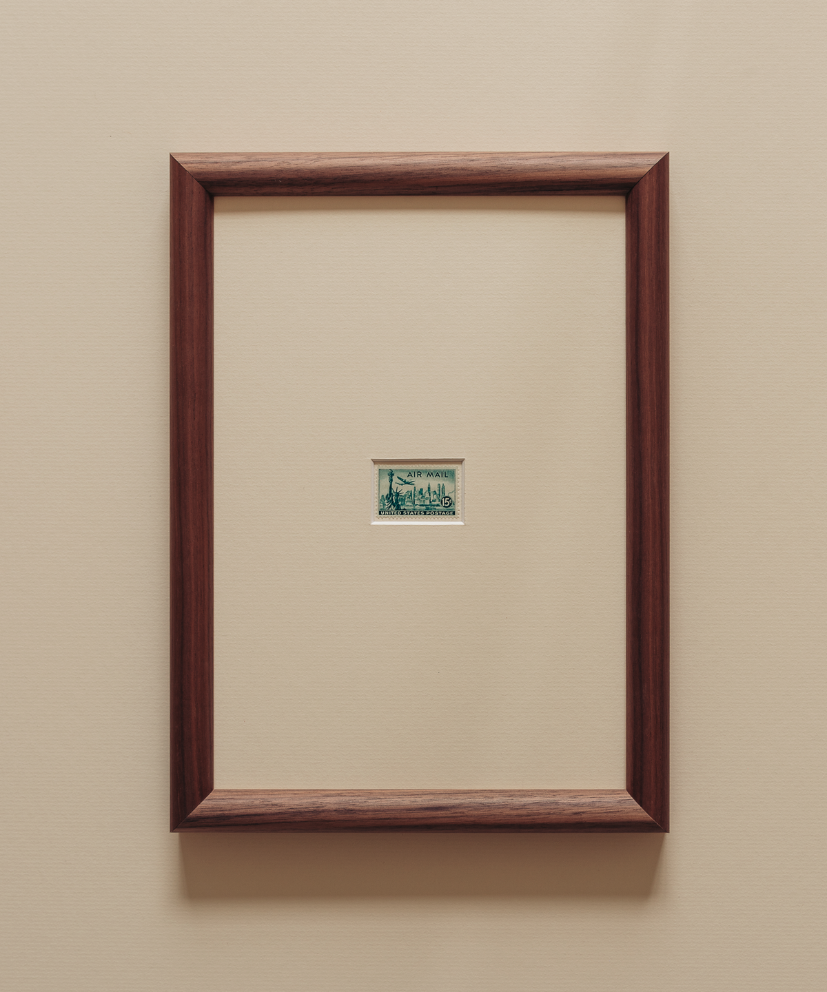 The Vintage Stamps