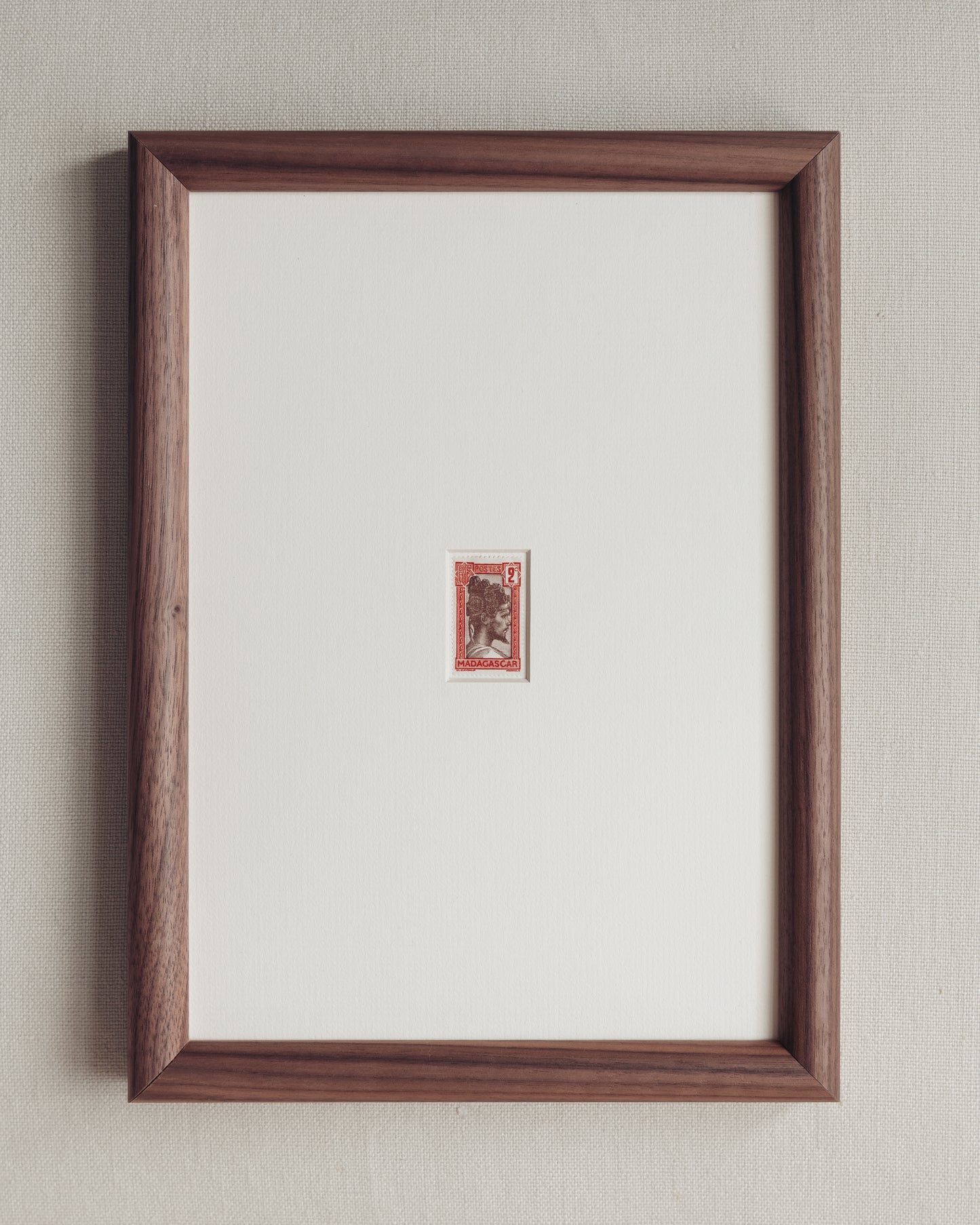 The Vintage Stamps