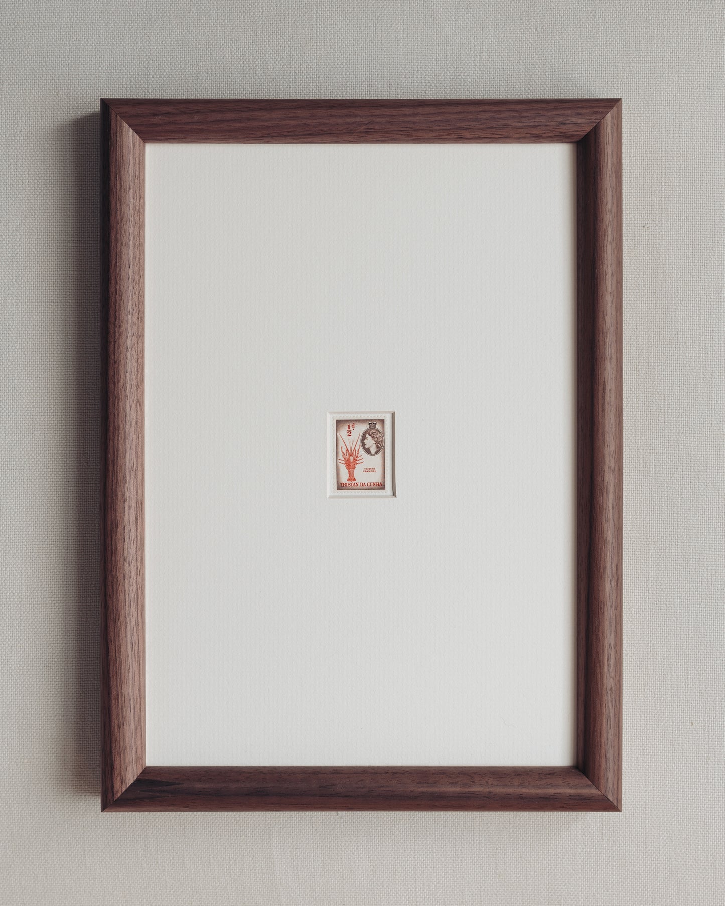 The Vintage Stamps